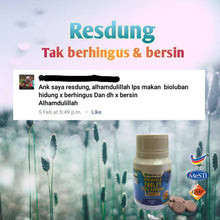Chewable Tablet Susu Kambing Luban / Tablet Minda - Bioshifax