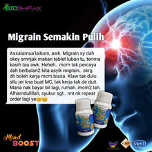 Chewable Tablet Susu Kambing Luban / Tablet Minda - Bioshifax