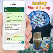 Chewable Tablet Susu Kambing Luban / Tablet Minda - Bioshifax