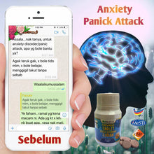 Chewable Tablet Susu Kambing Luban / Tablet Minda - Bioshifax