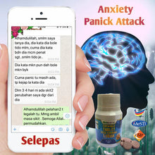 Chewable Tablet Susu Kambing Luban / Tablet Minda - Bioshifax