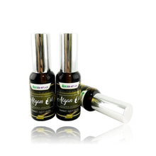 Aromatheraphy Organic Argan Oil / Minyak Argan Organik Aromaterapi - Bioshifax