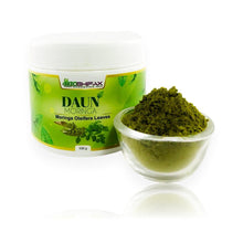 100gm Daun Moringa Serbuk / Moringa Leaves Powder - Bioshifax