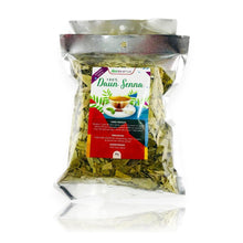 Teh Daun Sena / Senna Leaf Tea - Bioshifax Marketing