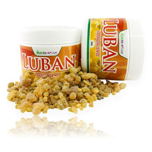 Testimoni Luban / Frankincense - Bioshifax