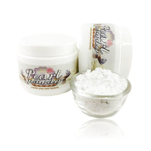 Pure Pearl Powder / Serbuk Mutiara - Bioshifax