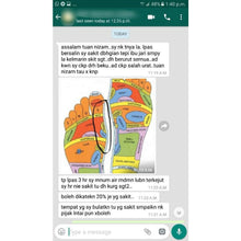 Testimoni Luban / Frankincense - Bioshifax