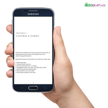 PDF E-Book Anxiety & Panic Attack Related to Indigestion, Gastritis & GERDS