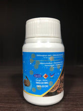 Chewable Tablet Susu Kambing Luban Koko Bioshifax