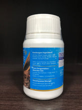 Chewable Tablet Susu Kambing Luban Koko Bioshifax